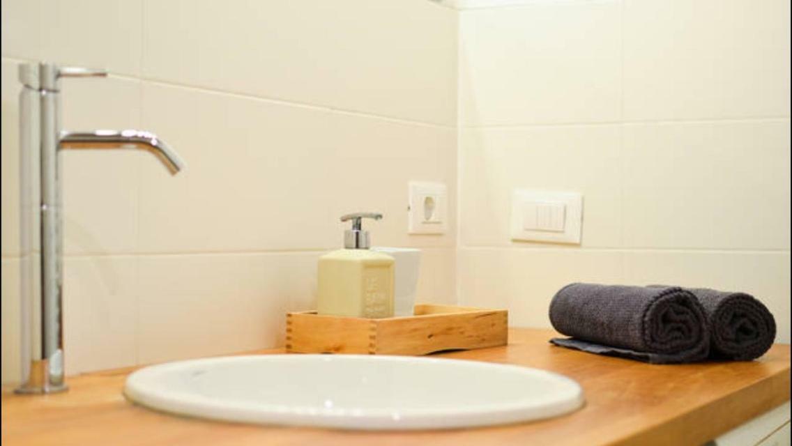 Appartement Pogrihouse à Trieste Extérieur photo