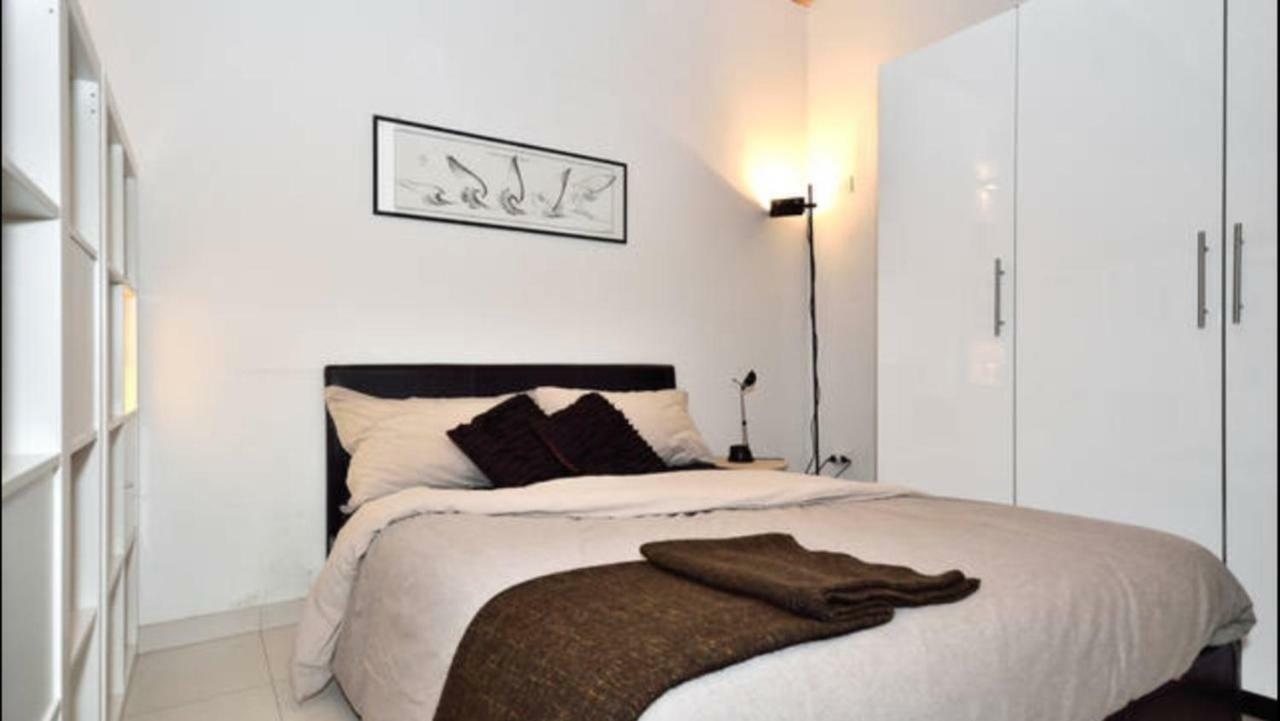 Appartement Pogrihouse à Trieste Extérieur photo