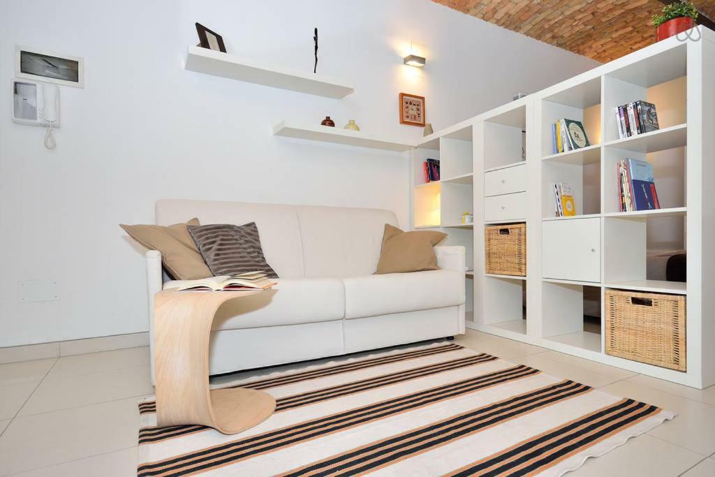 Appartement Pogrihouse à Trieste Extérieur photo