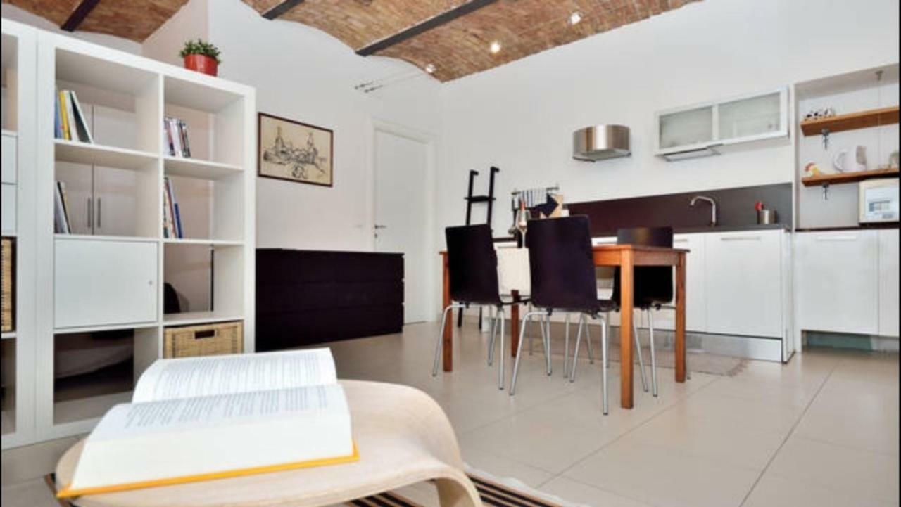 Appartement Pogrihouse à Trieste Extérieur photo