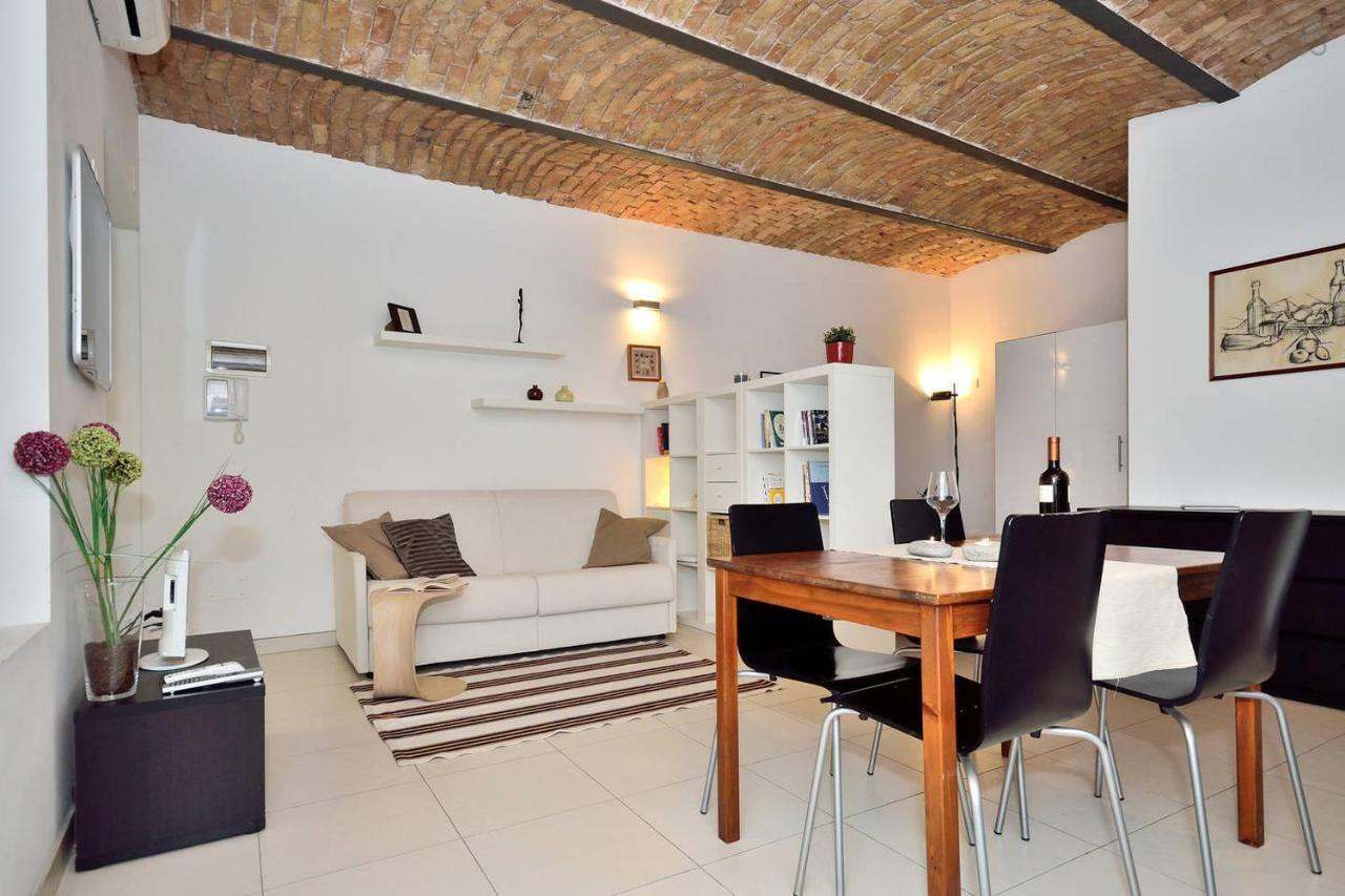 Appartement Pogrihouse à Trieste Extérieur photo