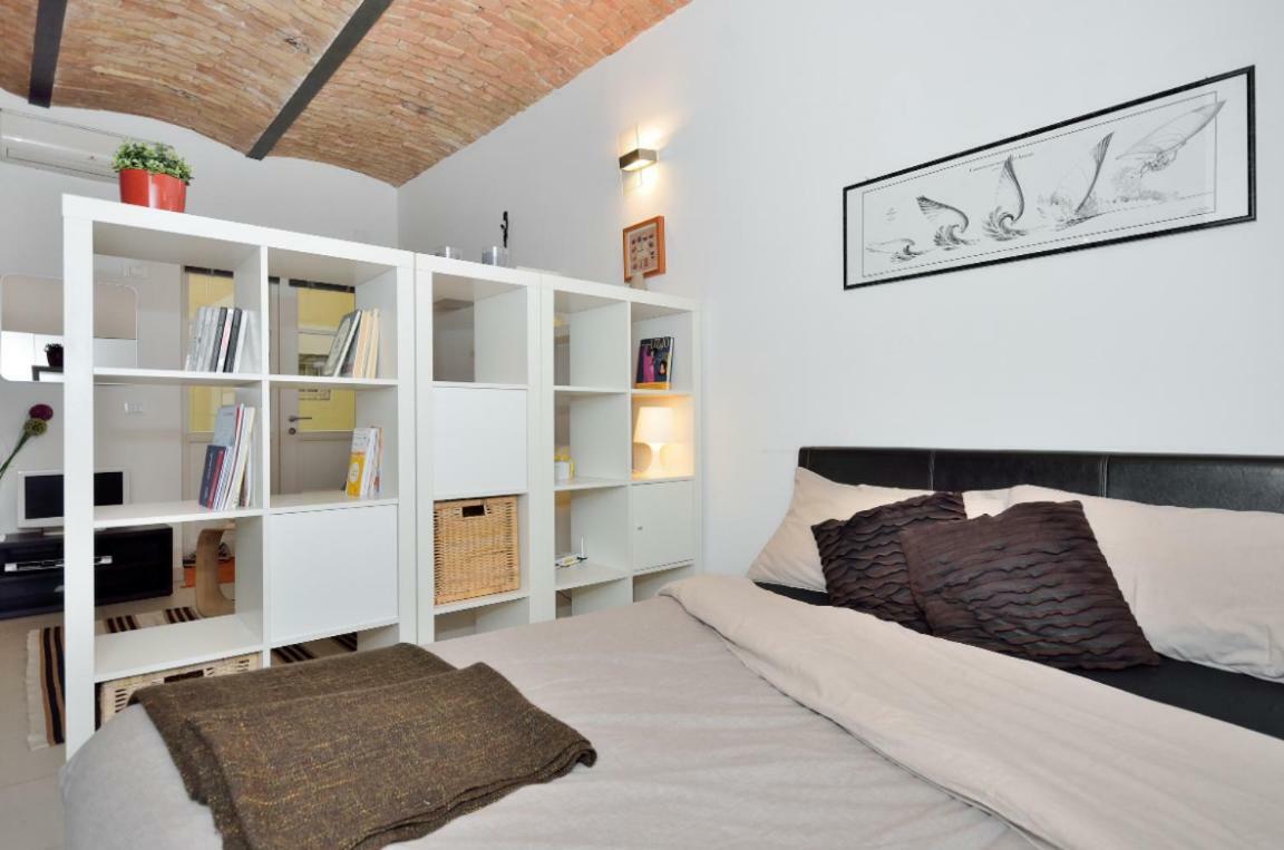 Appartement Pogrihouse à Trieste Extérieur photo